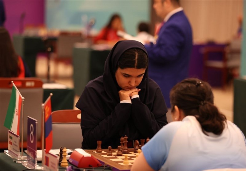 بازیهای آسیایی 2022 هانگژو ,