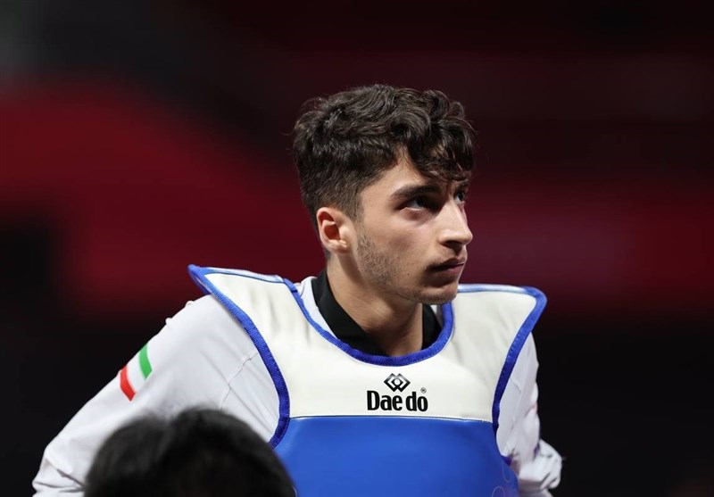 تکواندو , تکواندو ایران , بازی‌های آسیایی 2022 هانگژو , 