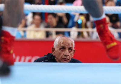 نهرودی: با مربی ایرانی یا کوبایی در خوشبینانه‌ترین حالت دو سهمیه بگیریم/ فونتانا برای موفقیت باید فرصت داشته باشد