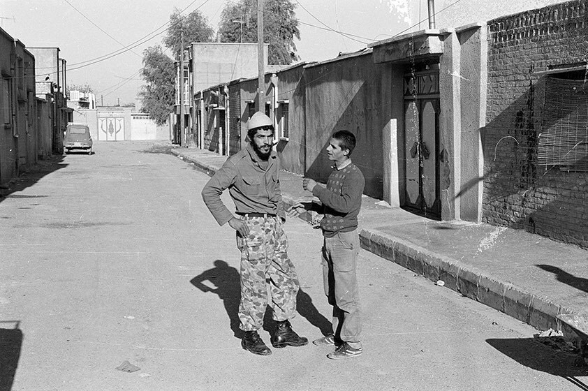 مریم کاظم زاده , اصغر وصالی , شهید ابراهیم هادی , 