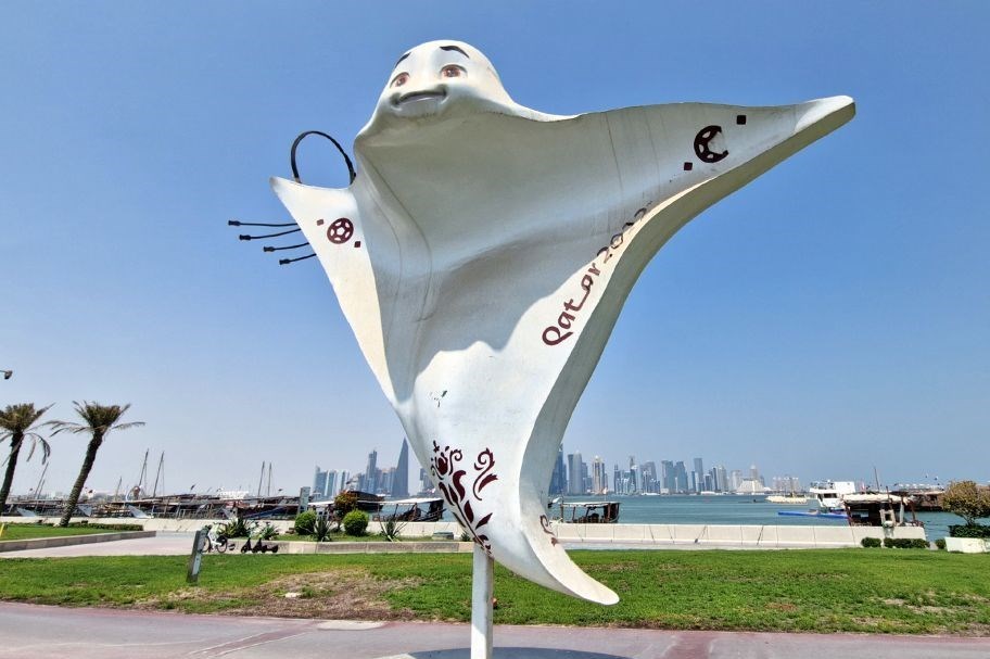 جام جهانی 2022 , 