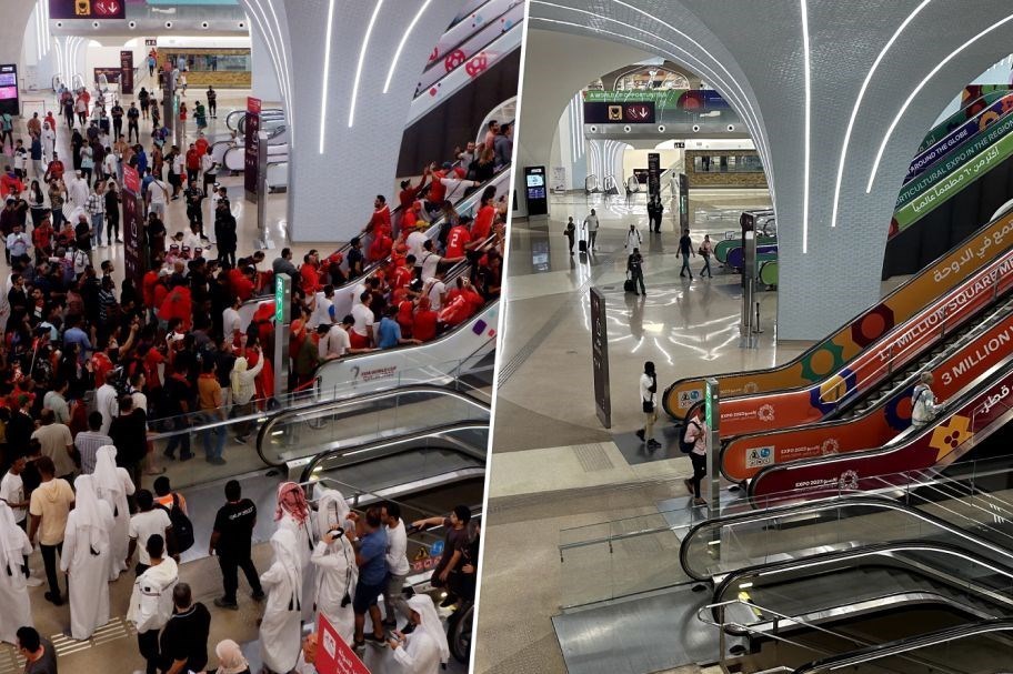 جام جهانی 2022 , 