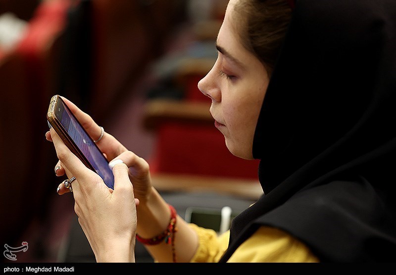 نشست خبری جشنواره فیلم‌های کودکان و نوجوانان