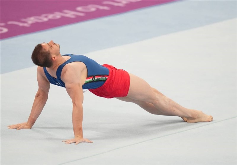 بازیهای آسیایی 2022 هانگژو ,