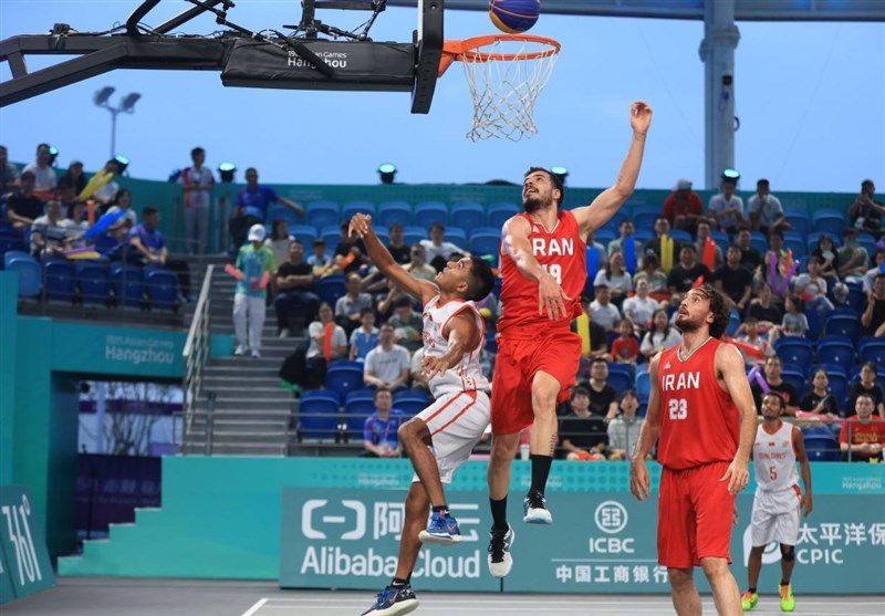 بازیهای آسیایی 2022 هانگژو ,