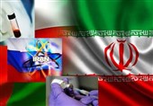 ایران دومین تولیدکننده داروی درمان "سکته مغزی" در جهان + اینفوگرافیک