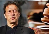 دادگاه عالی اسلام‌آباد محاکمه عمران‌ خان را به تعویق انداخت