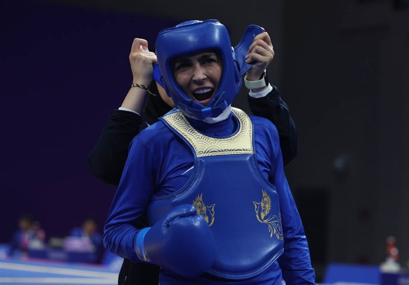 بازیهای آسیایی 2022 هانگژو ,