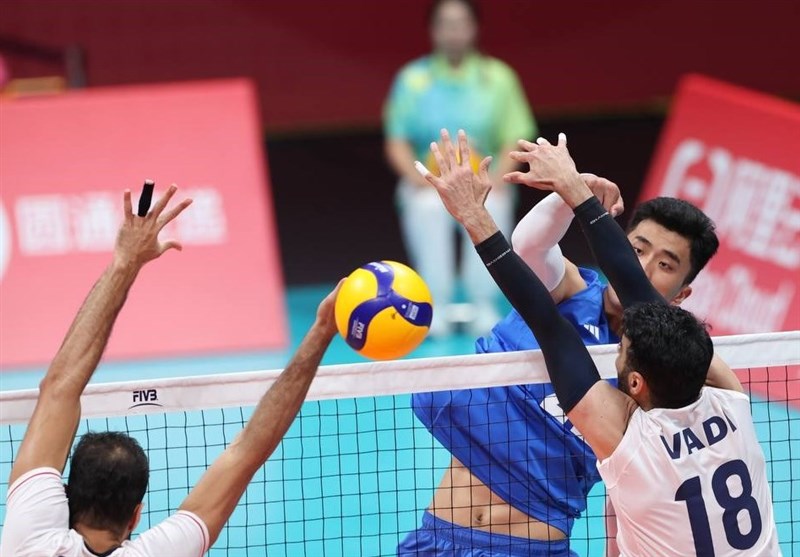 بازیهای آسیایی 2022 هانگژو ,