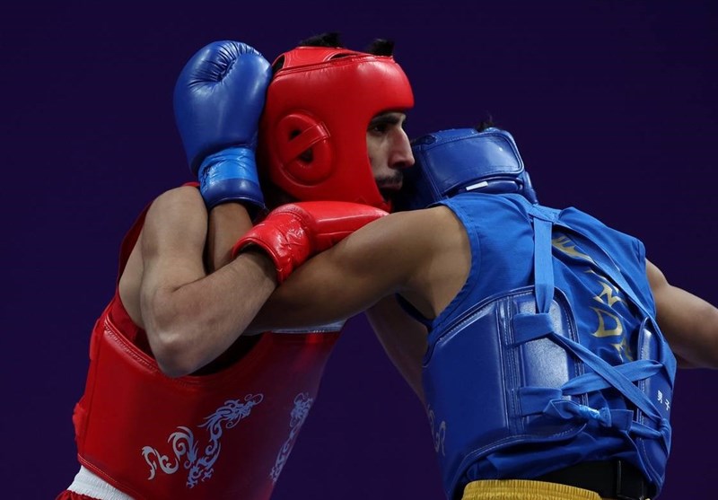 بازیهای آسیایی 2022 هانگژو ,