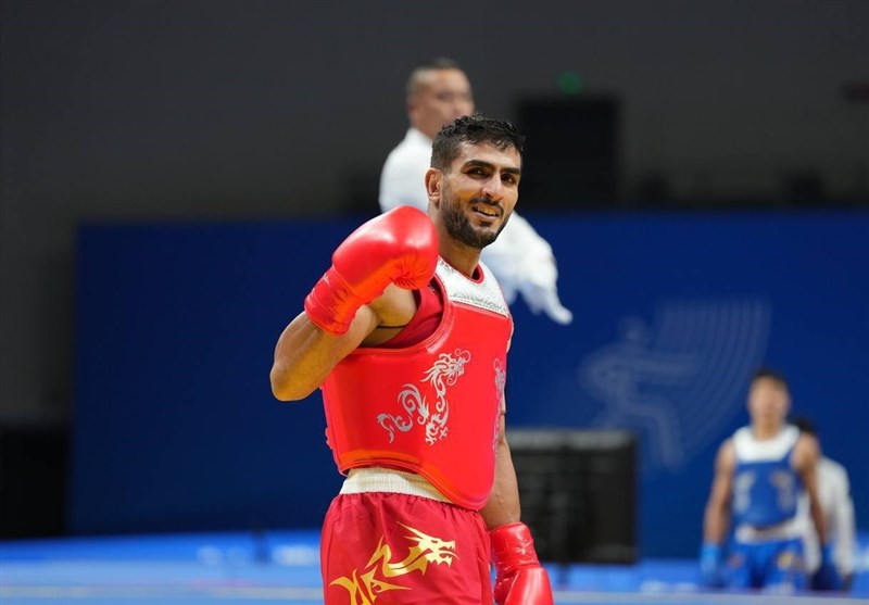 بازیهای آسیایی 2022 هانگژو ,