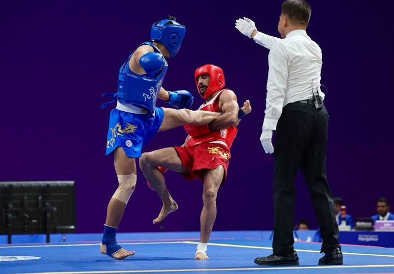 بازیهای آسیایی 2022 هانگژو ,