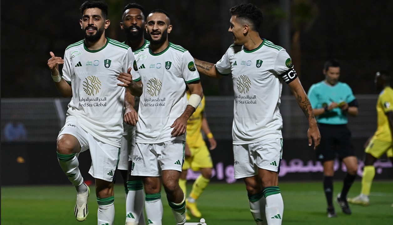 فوتبال عربستان , 