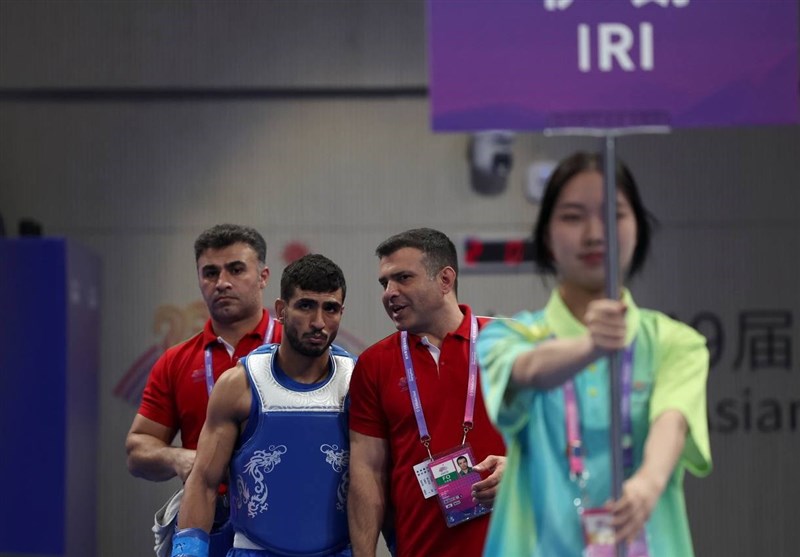 ووشو ایران , ووشو , محسن محمدسیفی ,