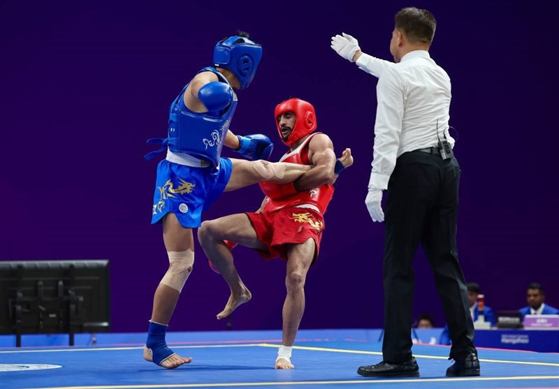 بازی‌های آسیایی 2022 هانگژو , 