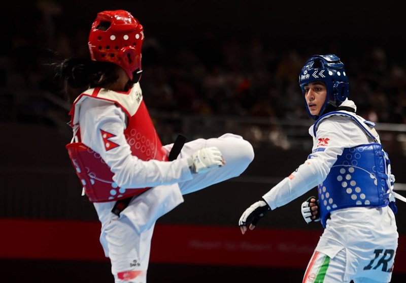 بازی‌های آسیایی 2022 هانگژو , 