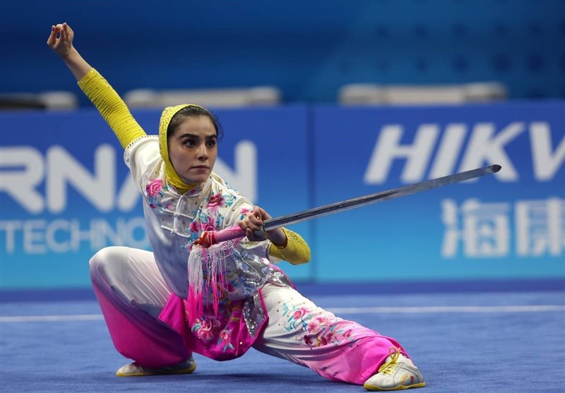 بازی‌های آسیایی 2022 هانگژو , 