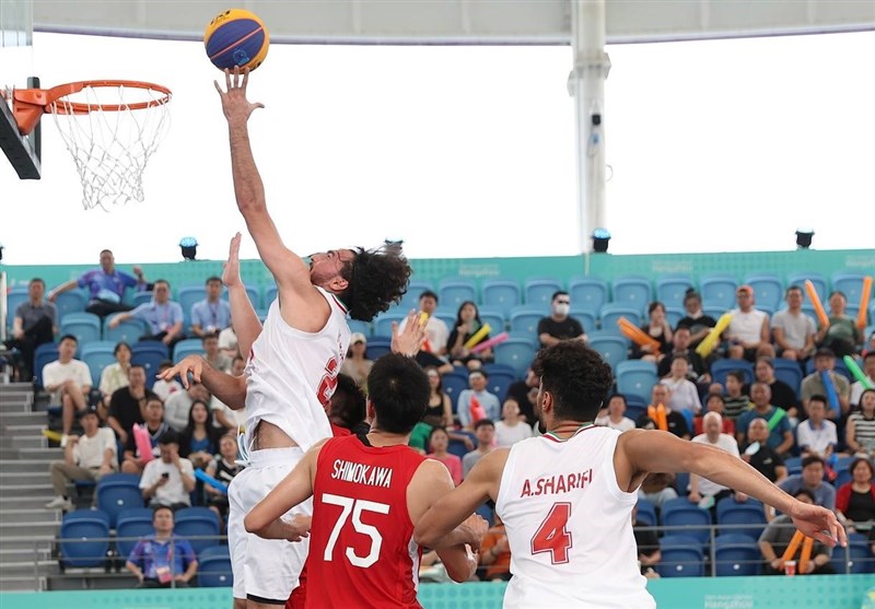 بازی‌های آسیایی 2022 هانگژو , 