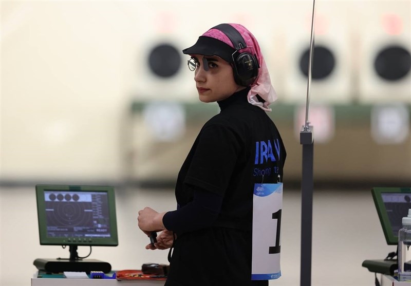 بازی‌های آسیایی 2022 هانگژو , 