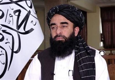 طالبان: هیچ گروه خارجی در افغانستان فعال نیست