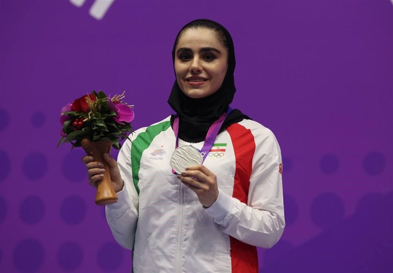 ووشو , ووشو ایران , بازی‌های آسیایی 2026 ناگویا , 