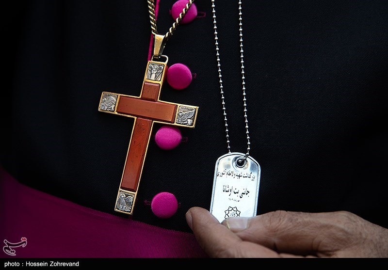 آئین نامگذاری و پلاک کوبی خیابانی به نام شهید جانی بت اوشانا