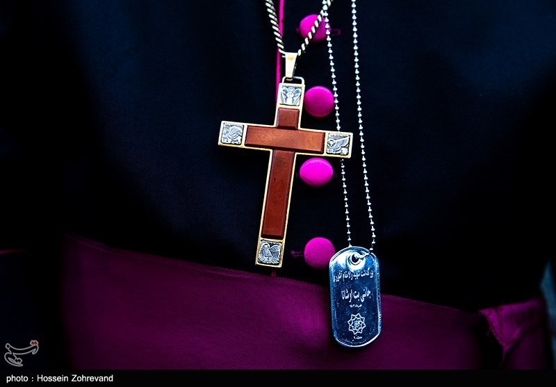 آئین نامگذاری و پلاک کوبی خیابانی به نام شهید جانی بت اوشانا