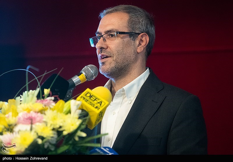 آئین نامگذاری و پلاک کوبی خیابانی به نام شهید جانی بت اوشانا