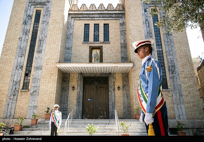 آئین نامگذاری و پلاک کوبی خیابانی به نام شهید جانی بت اوشانا