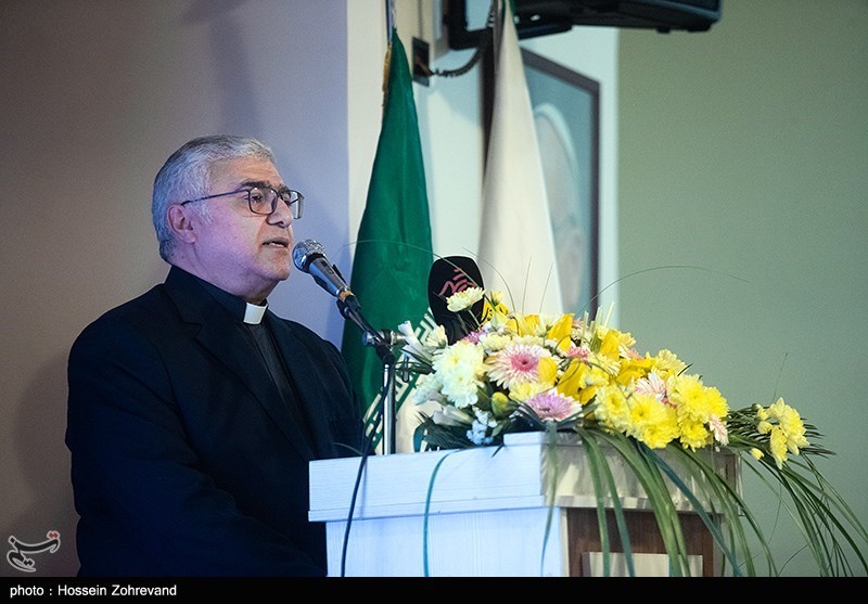 آئین نامگذاری و پلاک کوبی خیابانی به نام شهید جانی بت اوشانا