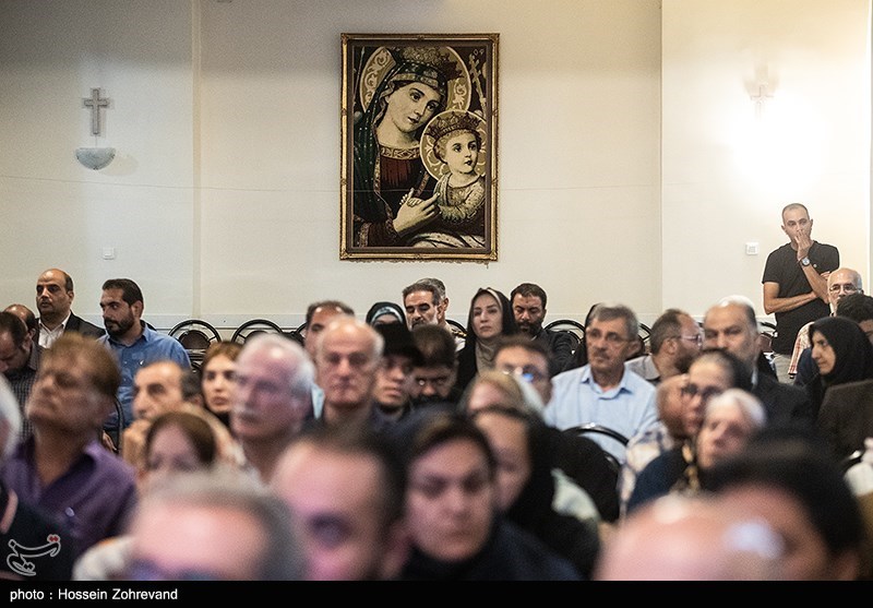 آئین نامگذاری و پلاک کوبی خیابانی به نام شهید جانی بت اوشانا