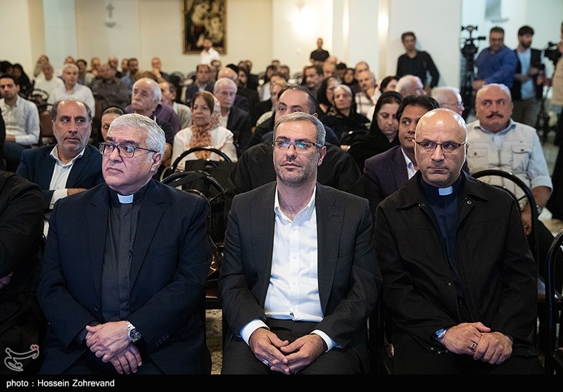 آئین نامگذاری و پلاک کوبی خیابانی به نام شهید جانی بت اوشانا