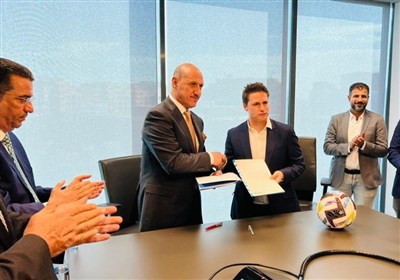 مدیریت لیگ فوتبال عراق به لالیگا سپرده شد!