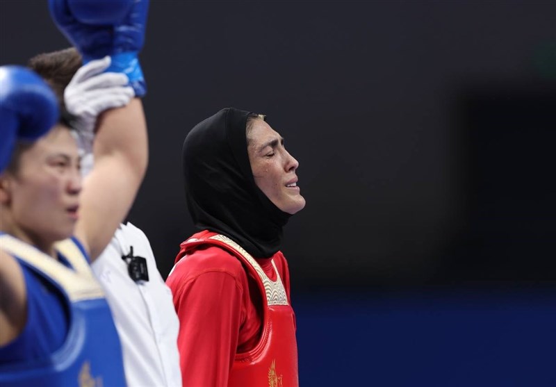 الهه منصوریان , ووشو , ووشو ایران , بازی‌های آسیایی 2022 هانگژو , 