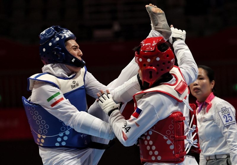 بازی‌های آسیایی 2022 هانگژو , 