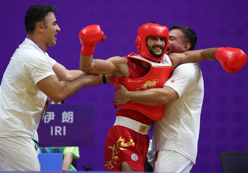 بازی‌های آسیایی 2022 هانگژو , 