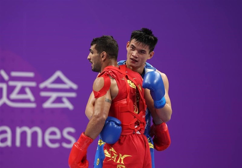 بازی‌های آسیایی 2022 هانگژو , 