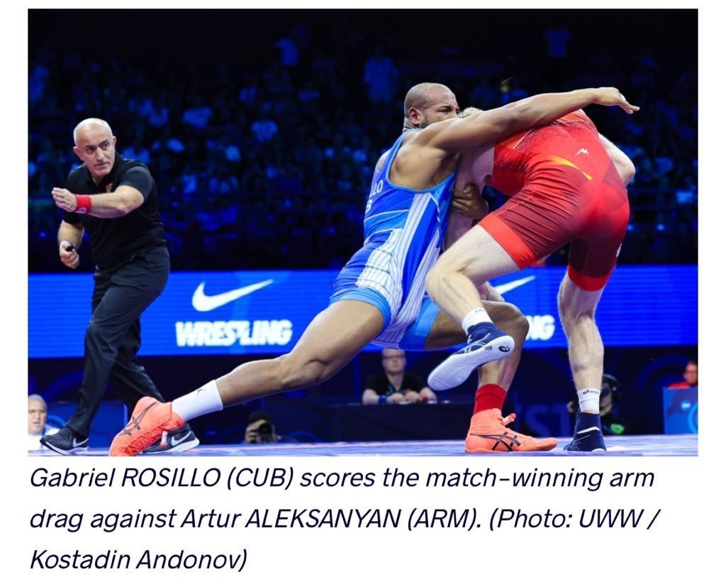 کشتی فرنگی ,