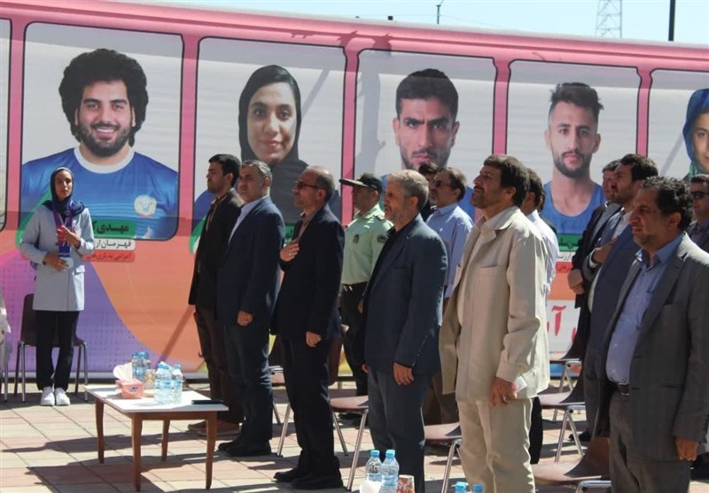 قایقرانی ایران , قایقرانی ,