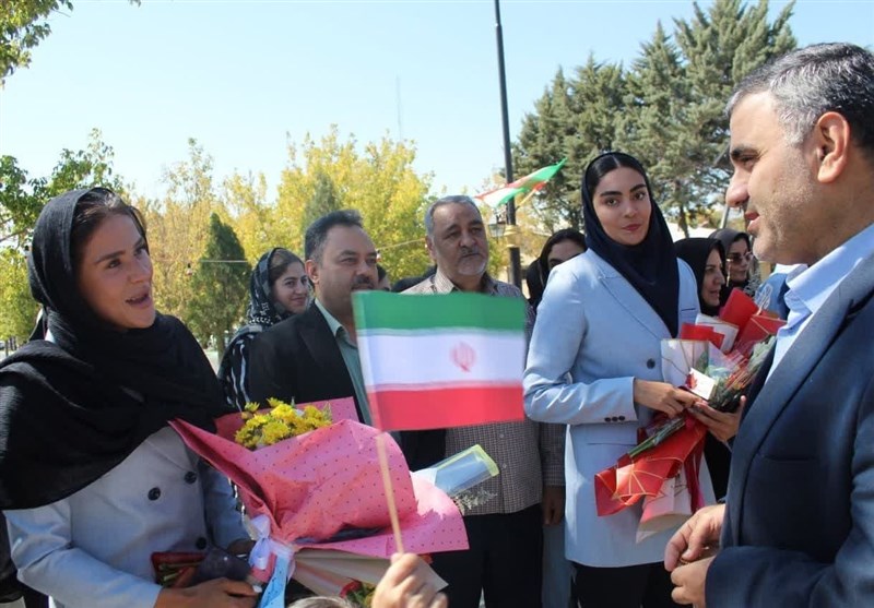 قایقرانی ایران , قایقرانی ,