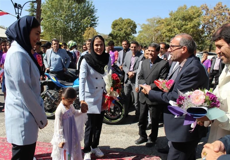 قایقرانی ایران , قایقرانی ,