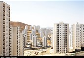 تکمیل پروژه‌های مسکن مهر اولویت‌بندی می‌شود