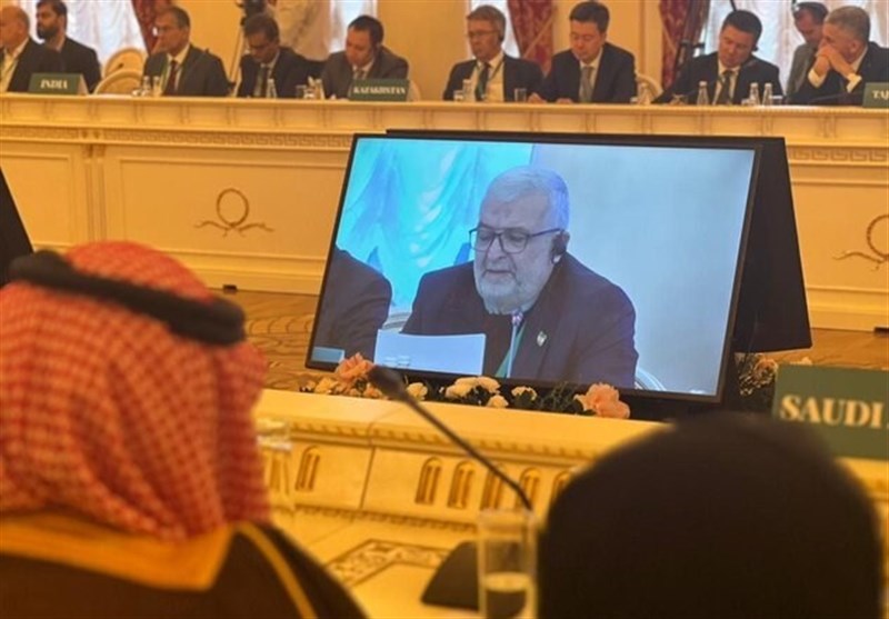 کاظمی قمی: «جبهه بیگانگان» با منافع ملی افغانستان سر سازگاری ندارد