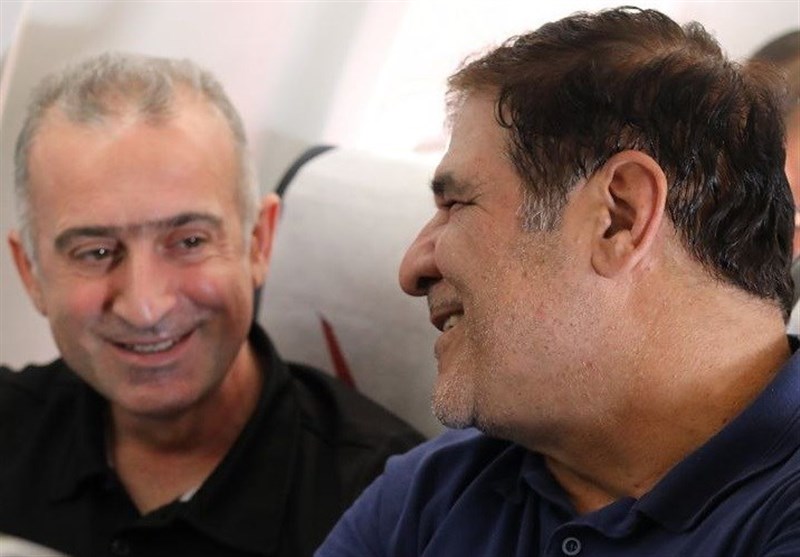 تیم فوتبال خیبر خرمآباد , لیگ دسته اول فوتبال , محمدرضا مهاجری , جام ملتهای آسیا 2023 , جام ملتهای آسیا , شمس آذر قزوین ,