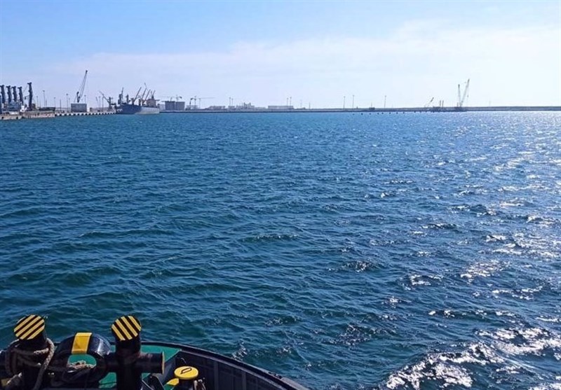 افزایش 6 برابری تأمین آب از دریا در دستور کار وزارت نیرو