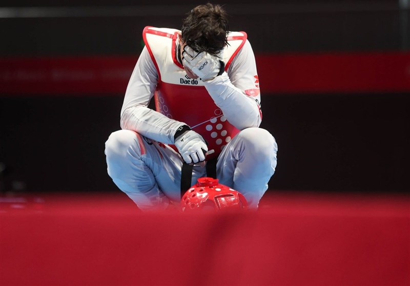 تکواندو , تکواندو ایران , 