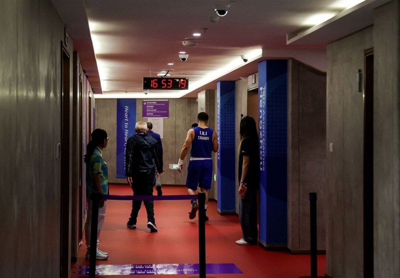 بوکس , تیم ملی بوکس ایران , فدراسیون بوکس , 