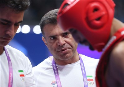 اوجاقی: امیدوارم سهمیه حضور ما در جام‌جهانی از بین نرود/ استراتژی ما این بود برای دور برگشت با تمام قوا حاضر شویم