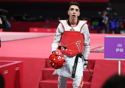 مصدومیت بدموقع برای ملی‌پوش تکواندو/ حاجی‌موسائی به گرندپری منچستر می‌رسد؟