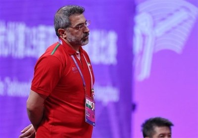 مقانلو: میوه تجربه 30 ساله‌ام را خوردند؛ یک تشکر نکردند/ رفتنم با تعریف از علیرضا دبیر استارت خورد